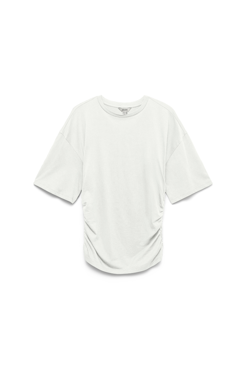Aware AWNAVARO 2/4 O-NECK TOP