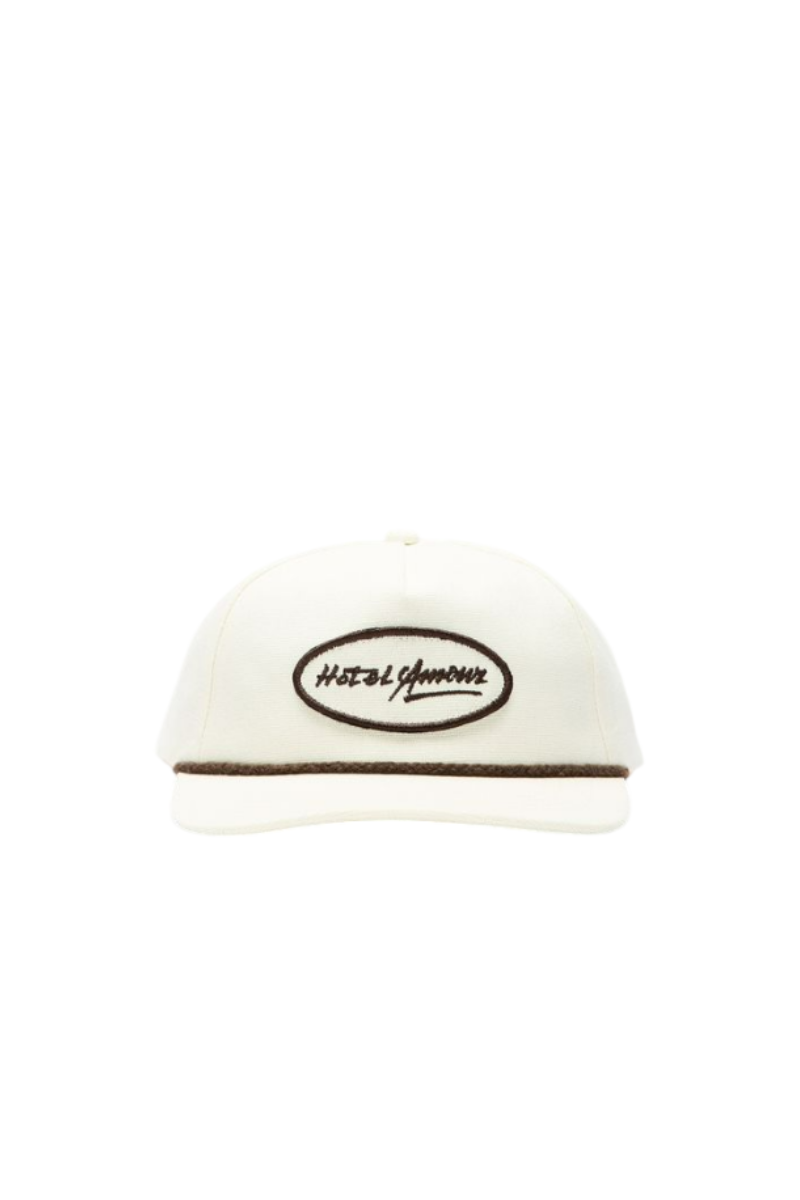 Selected SLFLAURA AMOUR CAP