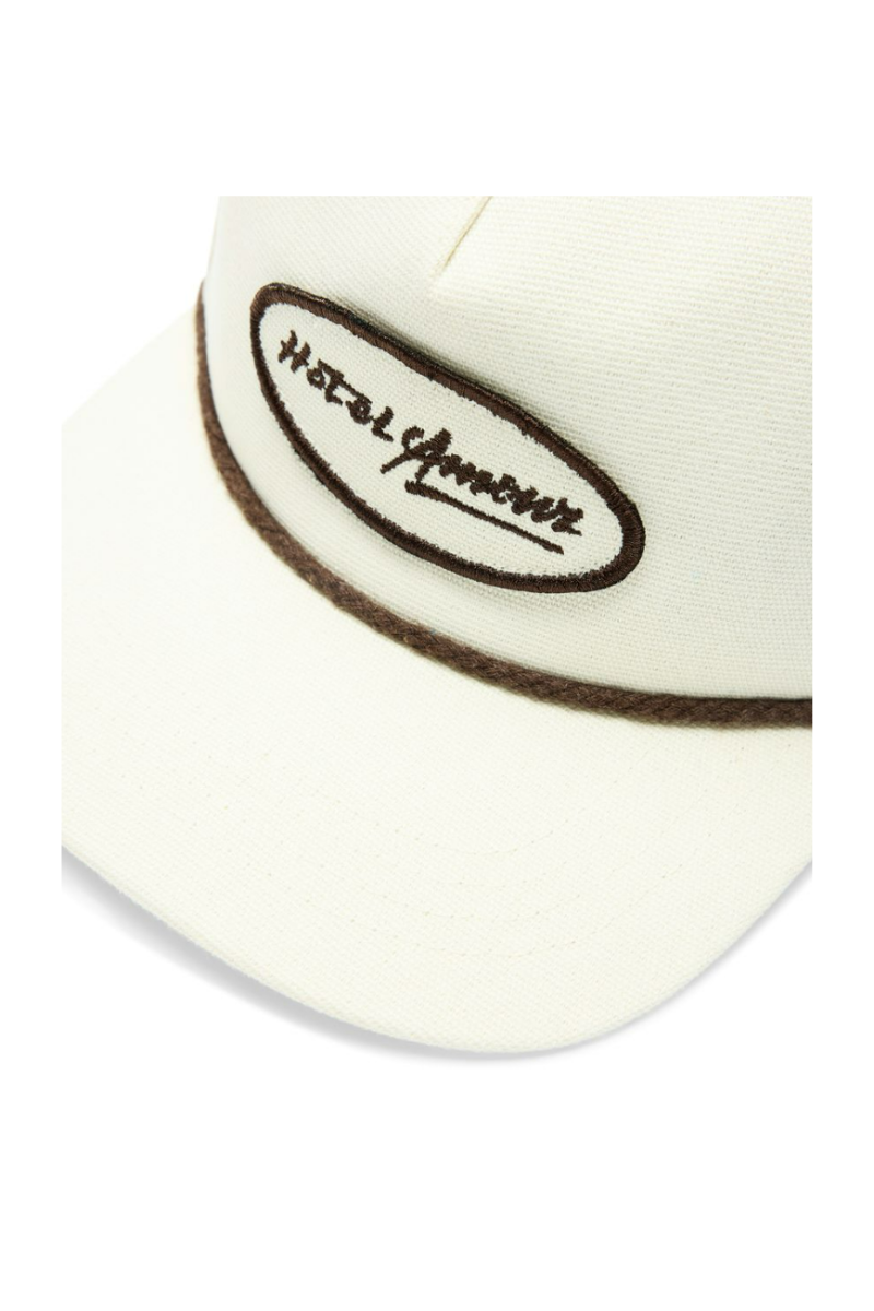 Selected SLFLAURA AMOUR CAP