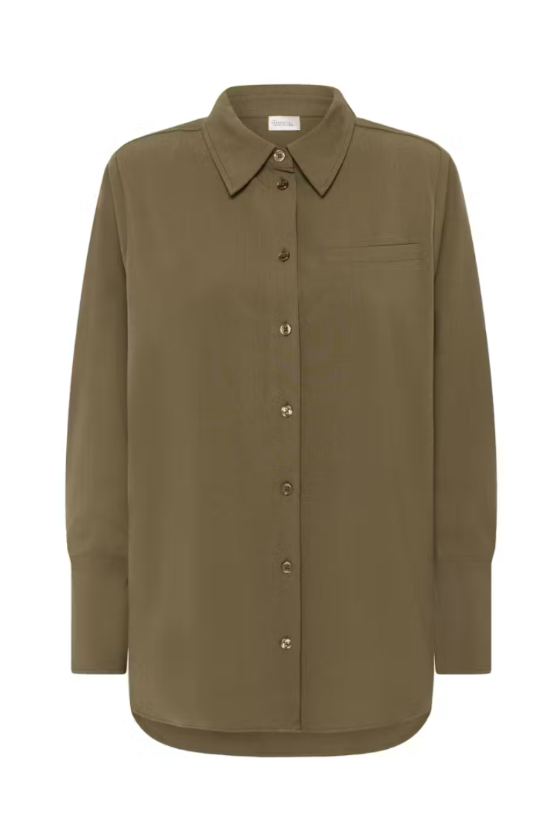 My Essential Wardrobe Hace vitta shirt