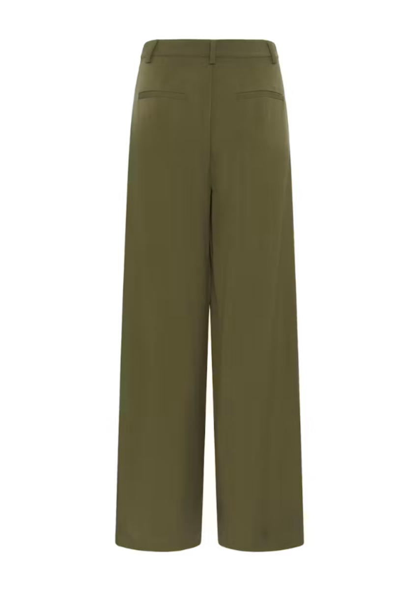 My Essential Wardrobe Hace high wide pant