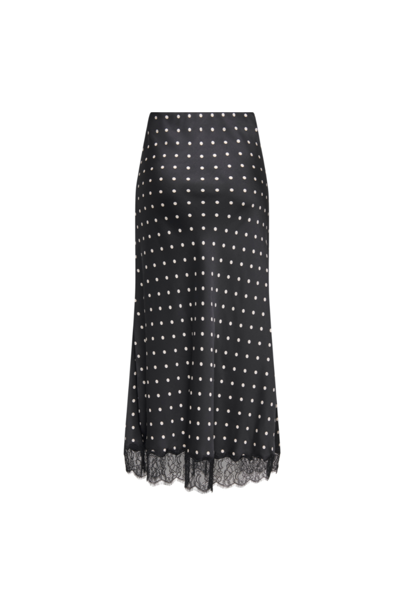 JDY JDYCALLY MW MIDI SKIRT WVN