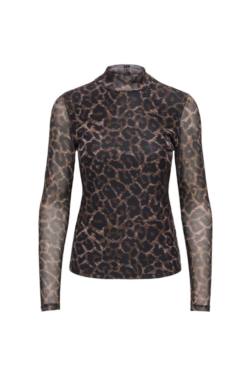 Only Onlerica Mesh Top