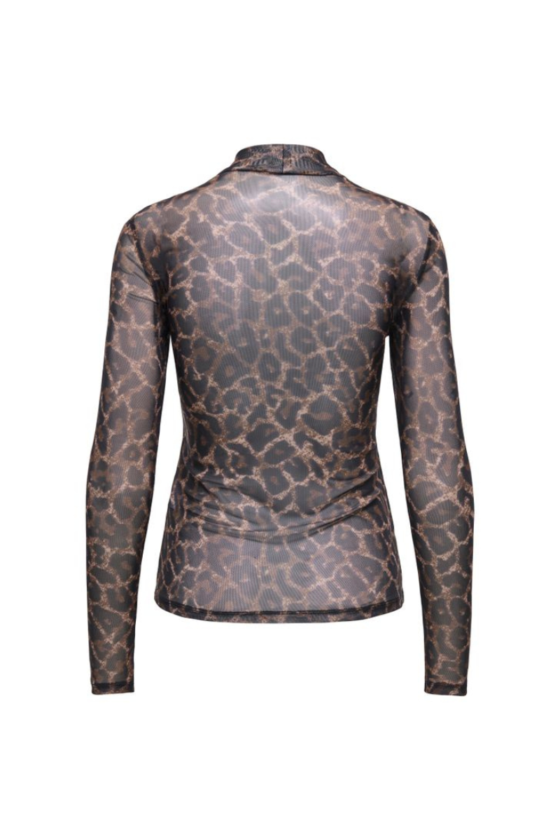 Only Onlerica Mesh Top