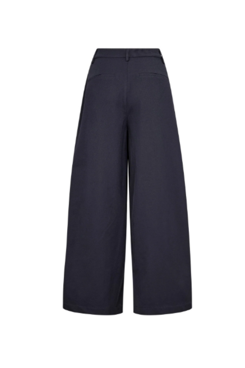 Co'couture Demi barrel pant