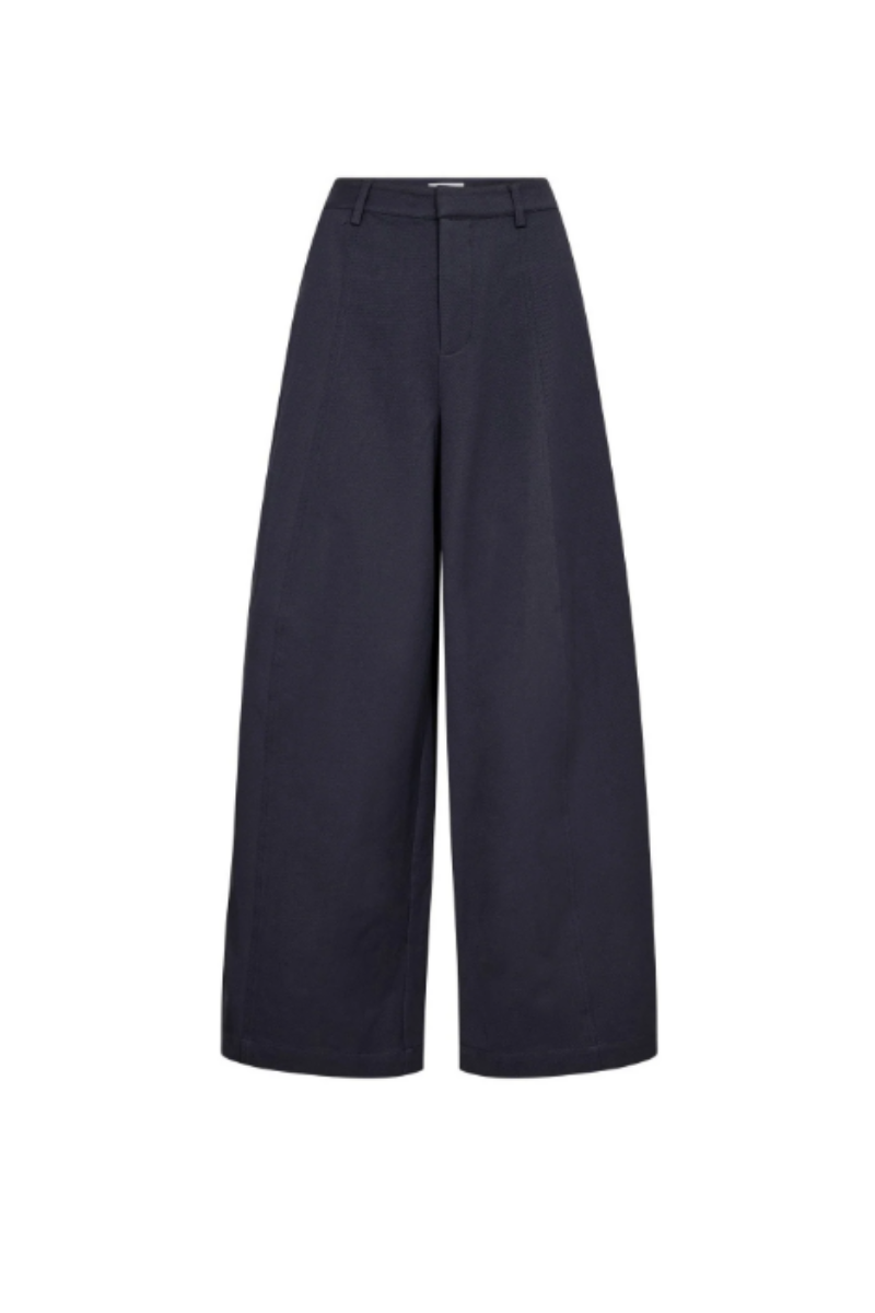 Co'couture Demi barrel pant