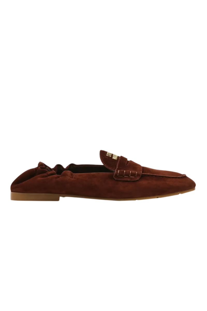 Steve Madden Newbury loafer