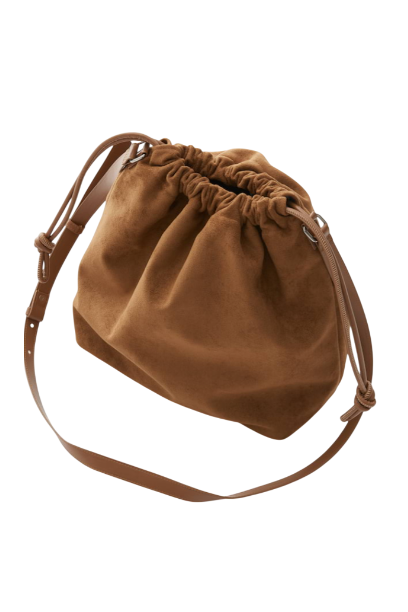 Opus Aruby Bucket Bag