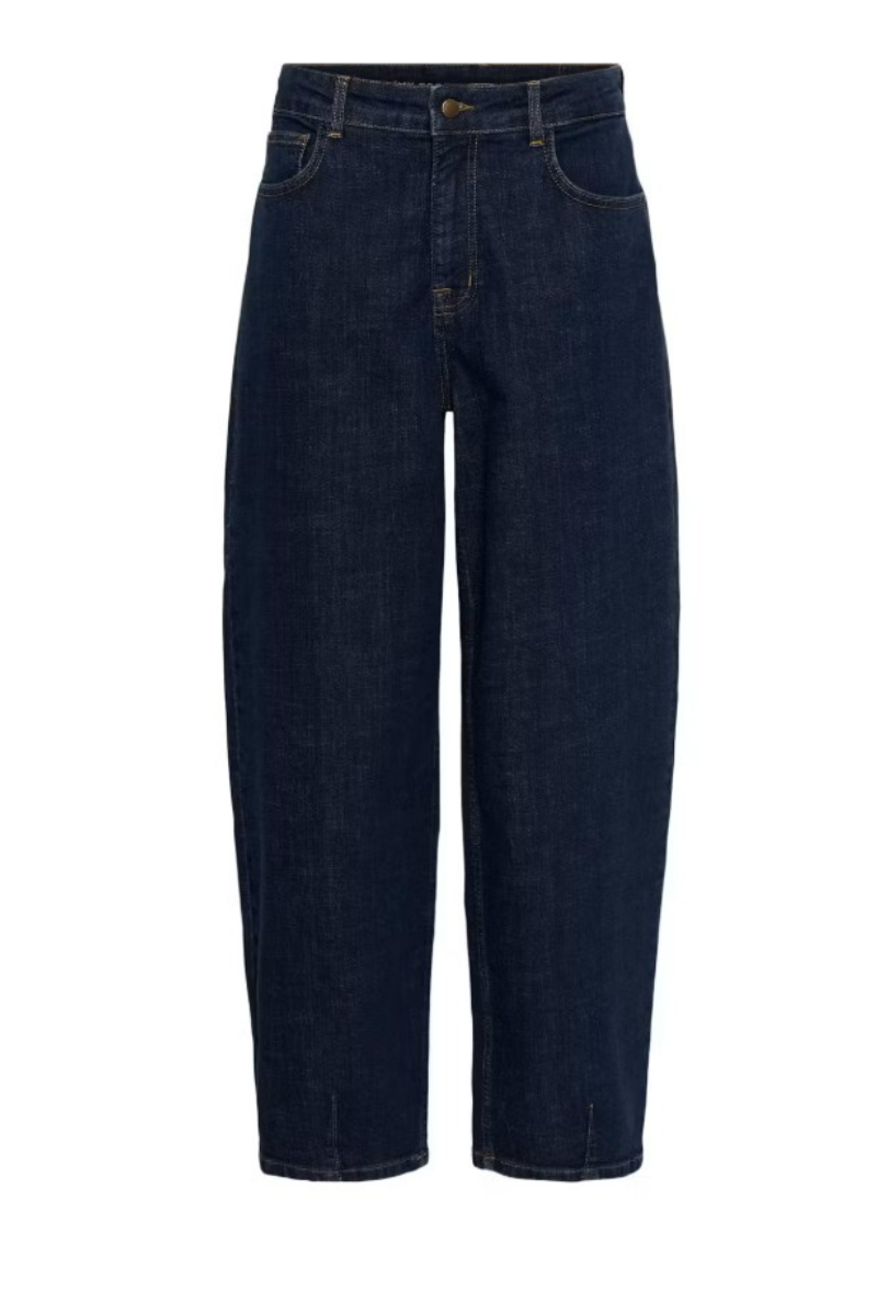 My Essential Wardrobe Lucy 187 high barrel