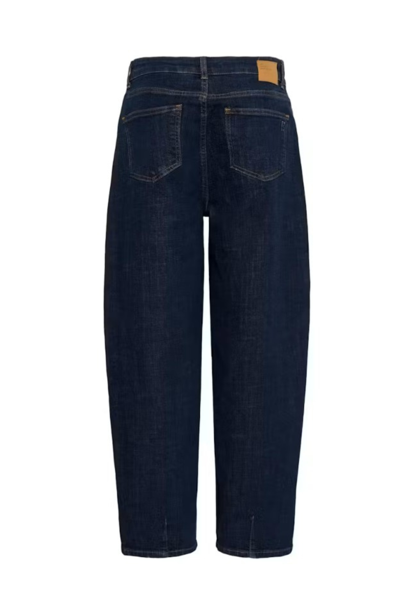 My Essential Wardrobe Lucy 187 high barrel