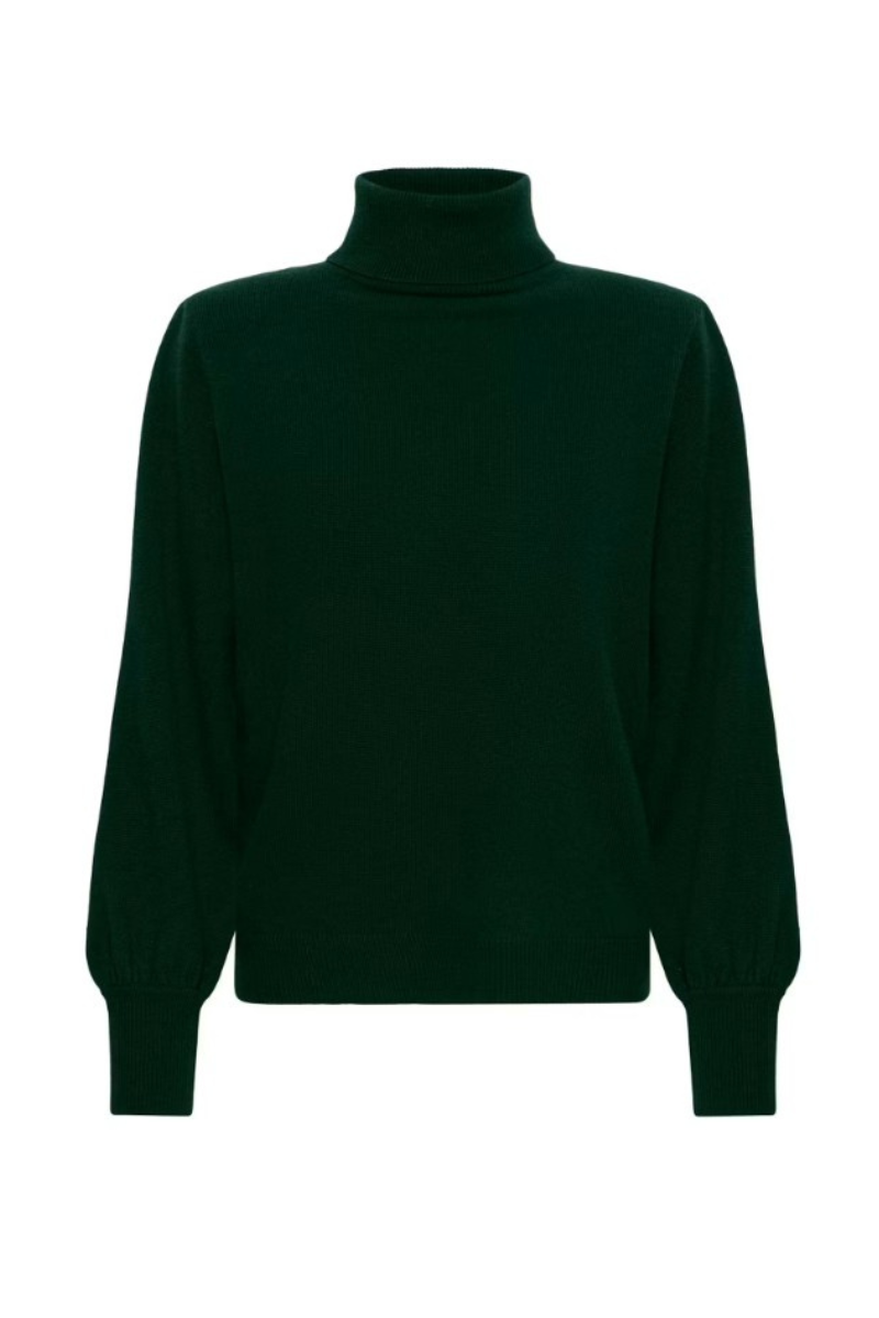 My Essential Wardrobe Jola rollneck pullover