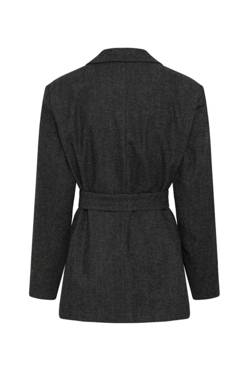 My Essential Wardrobe Layla blazer
