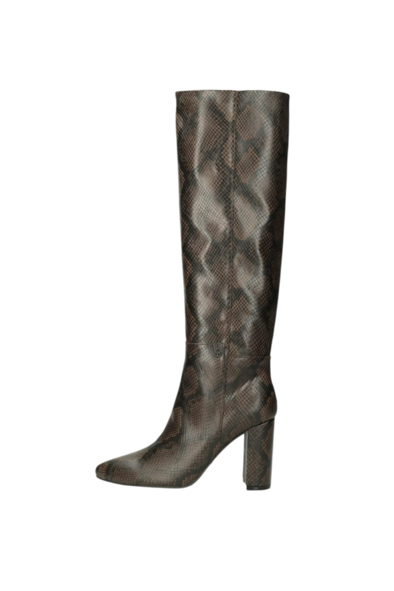 Mexx KRYSTAL INDY Heeled high boot