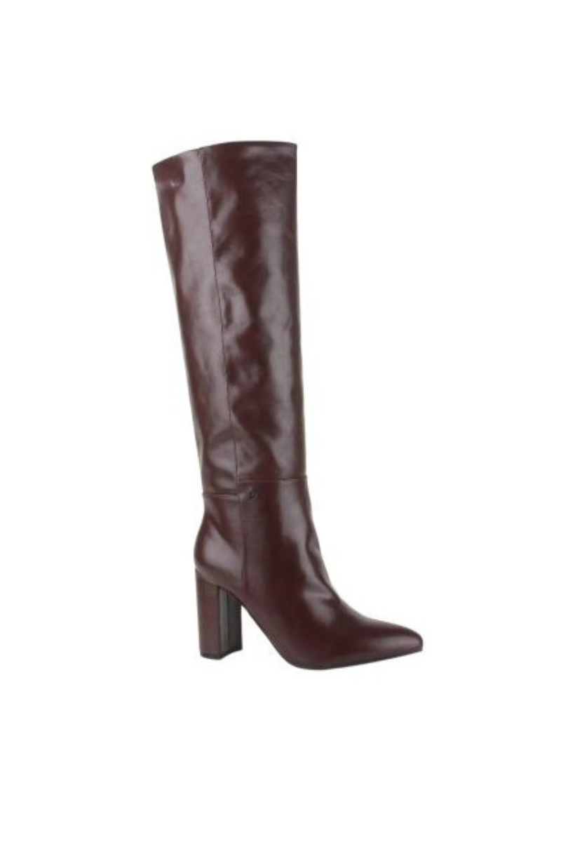 Mexx KRYSTAL INDY Heeled high boot