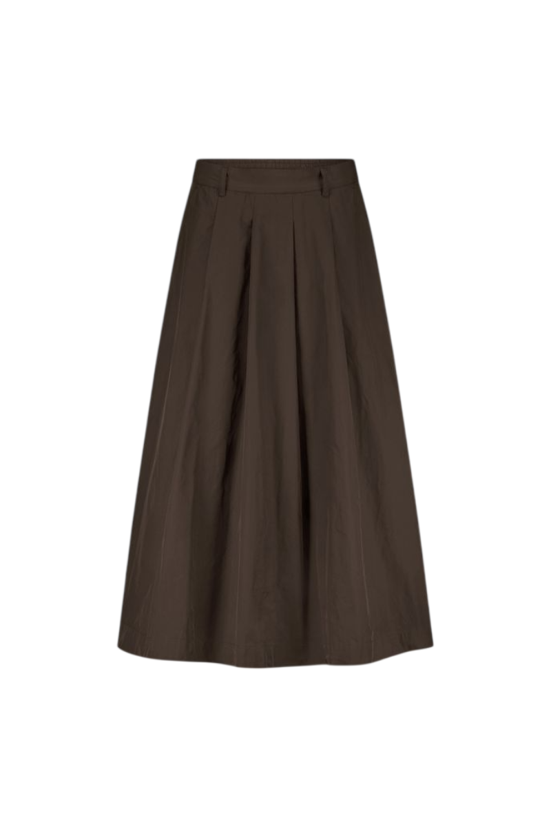 Summum Skirt Taft light