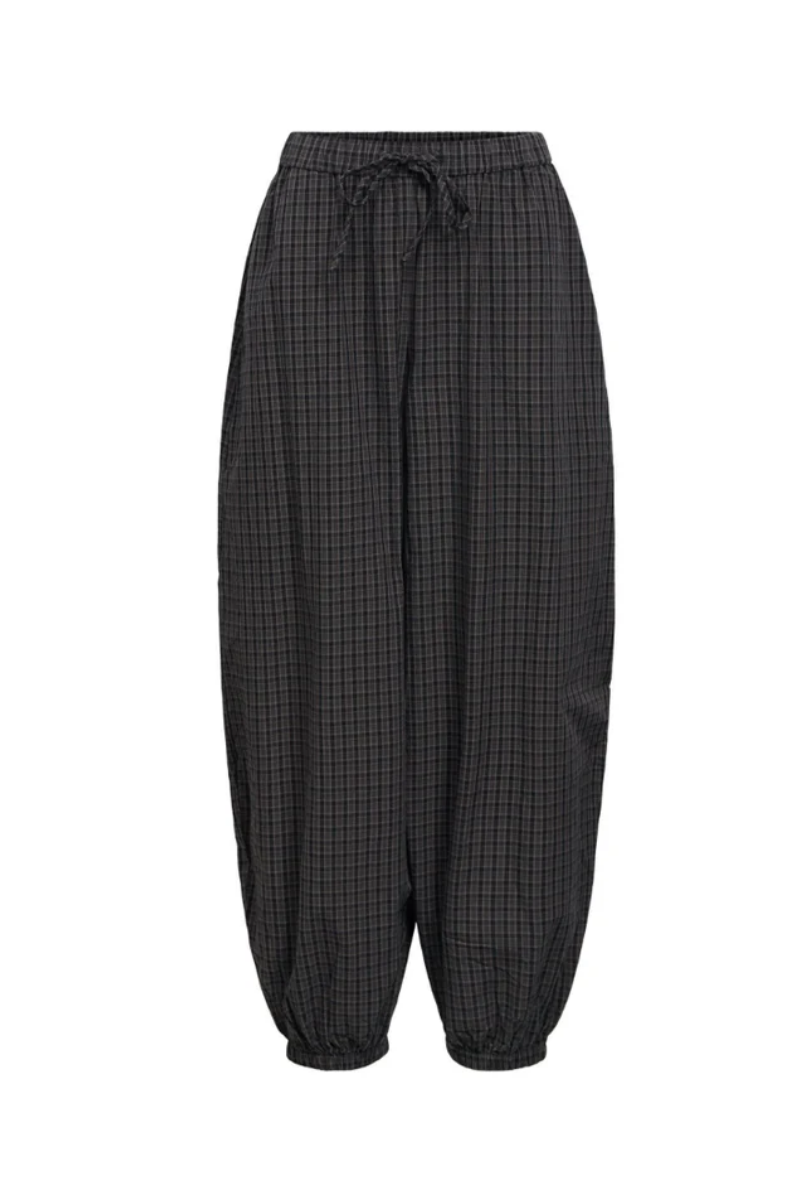 Object OBJDELVA HAREM PANT 148