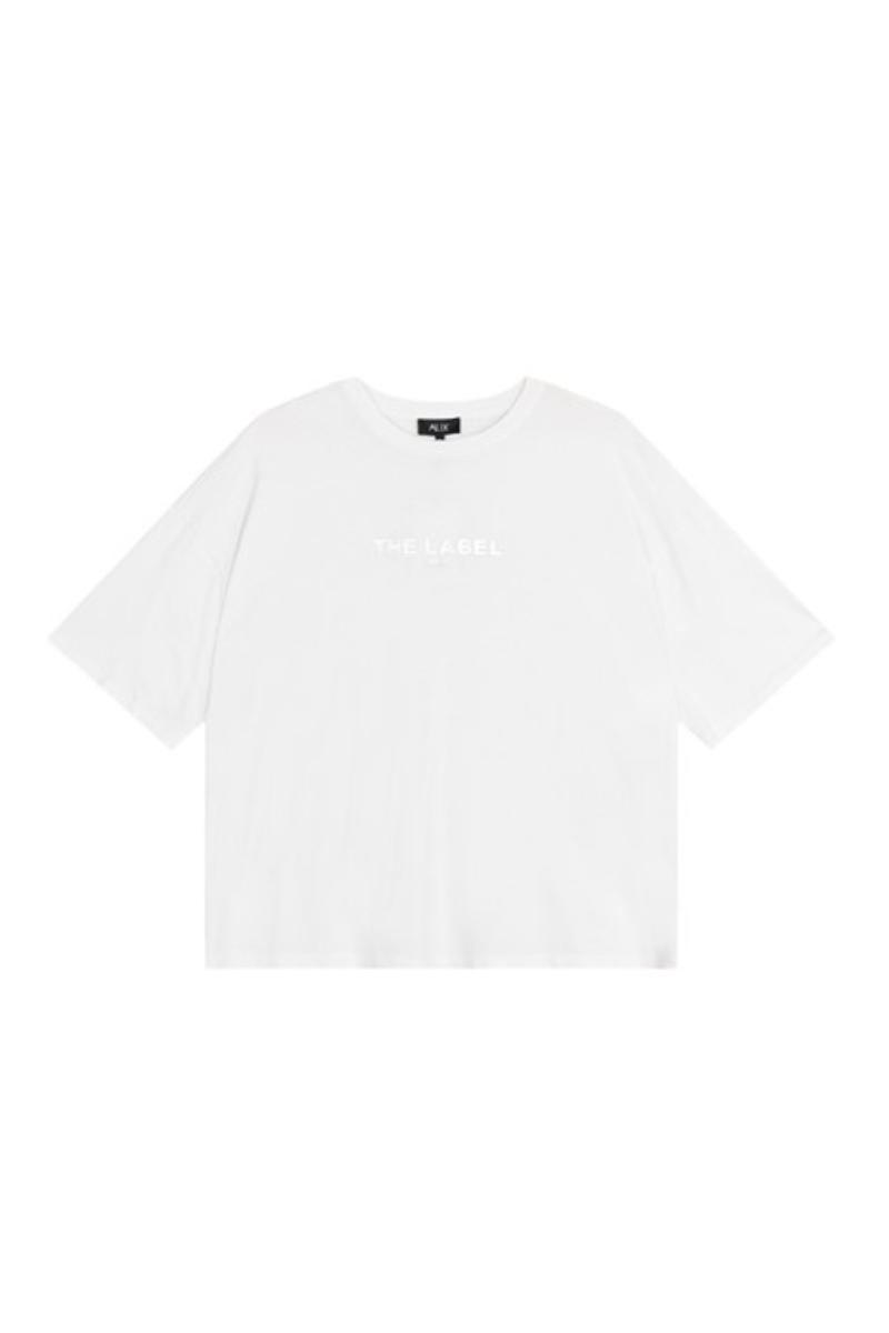 Alix the Label The Label T-shirt