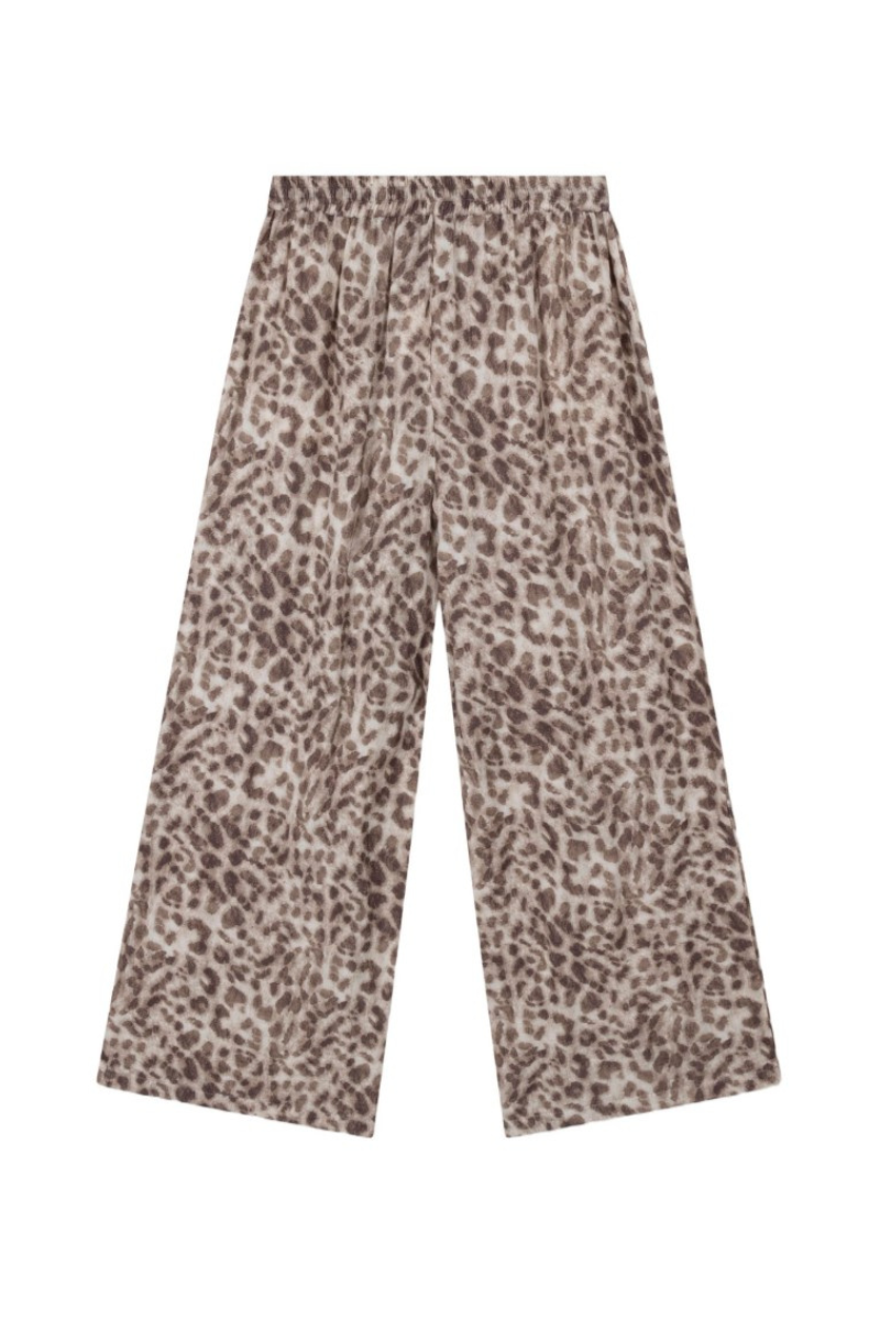 Alix the Label Sporty Animal Pants