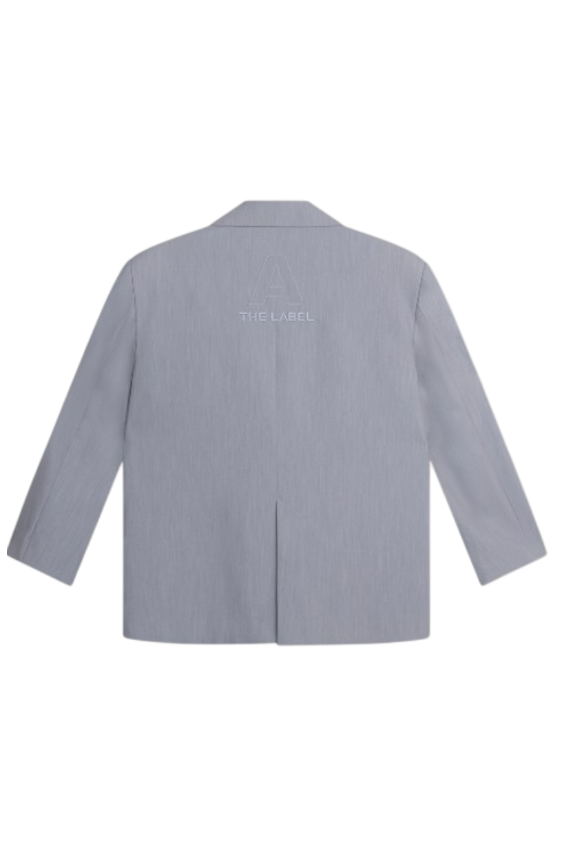 Alix The Label blazer