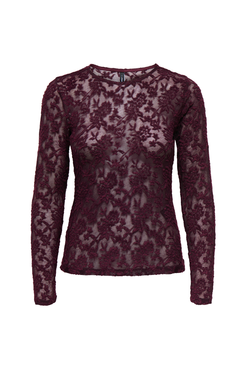 Only Onlblaise Top