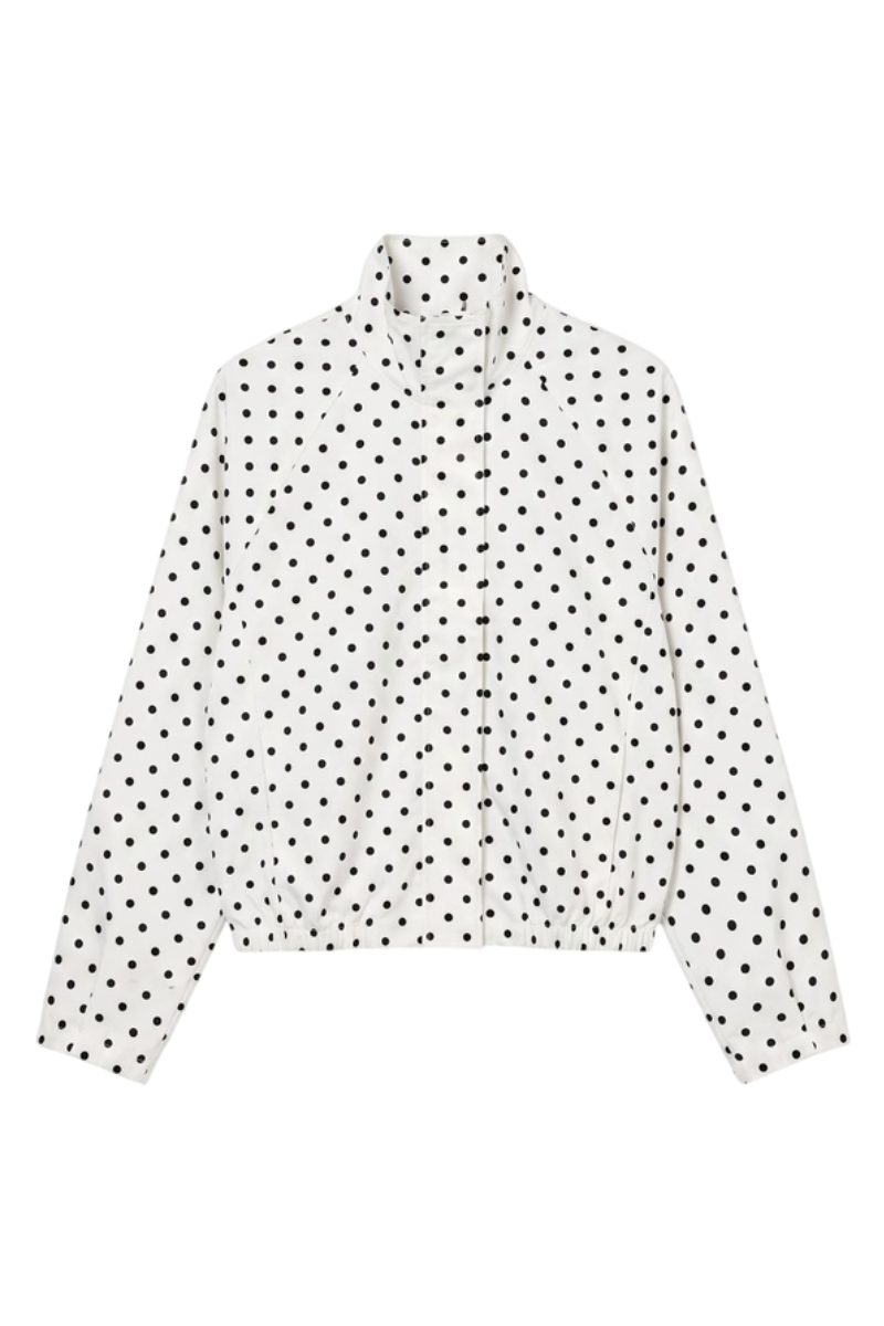 Vero Moda VMKAYLA HIGH NECK JACKET EXP