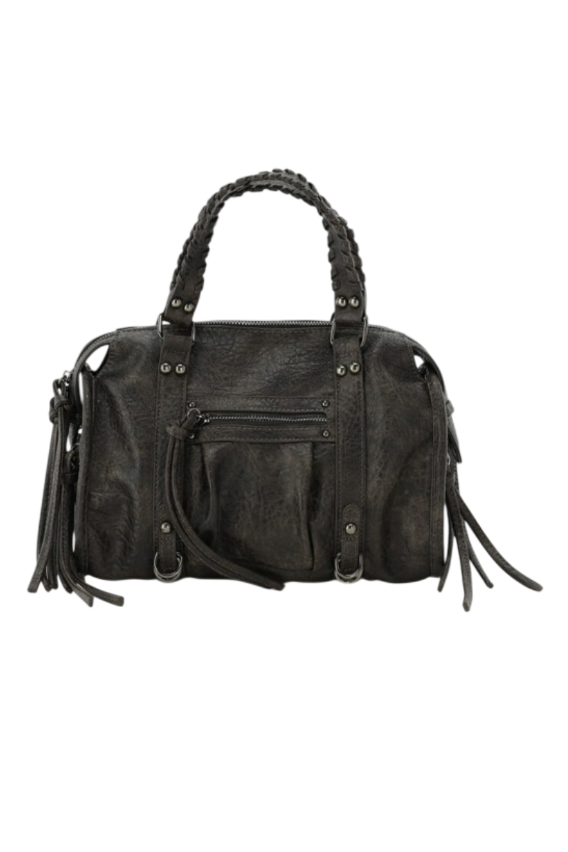 My Jewellery cargo PU tas