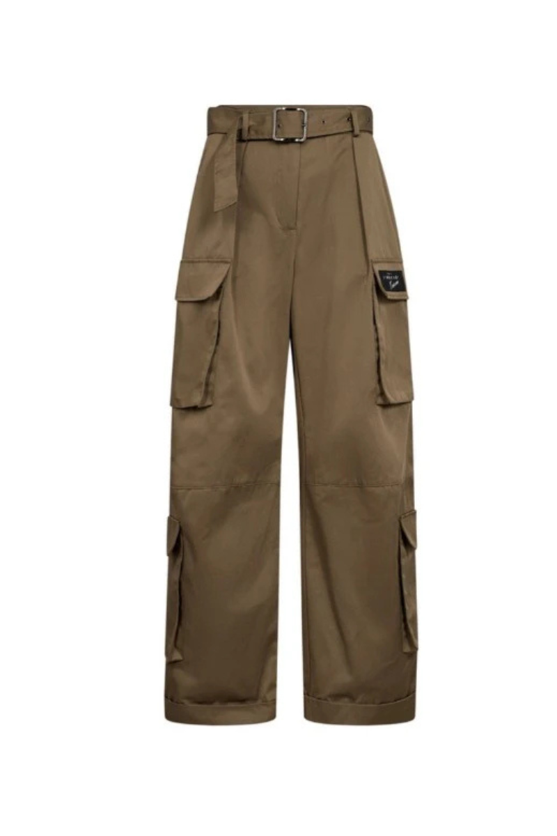 Haute L'amitie broek Rabi cargo