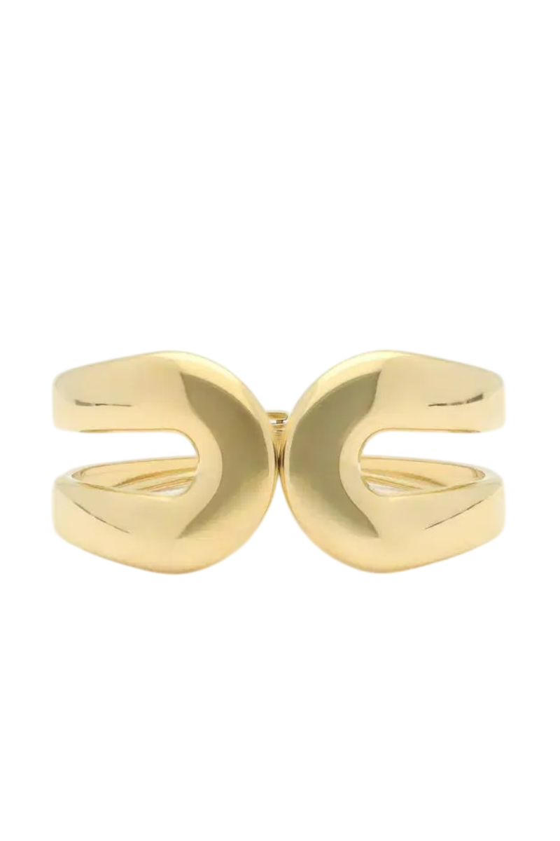 My Jewellery statement bangle armband