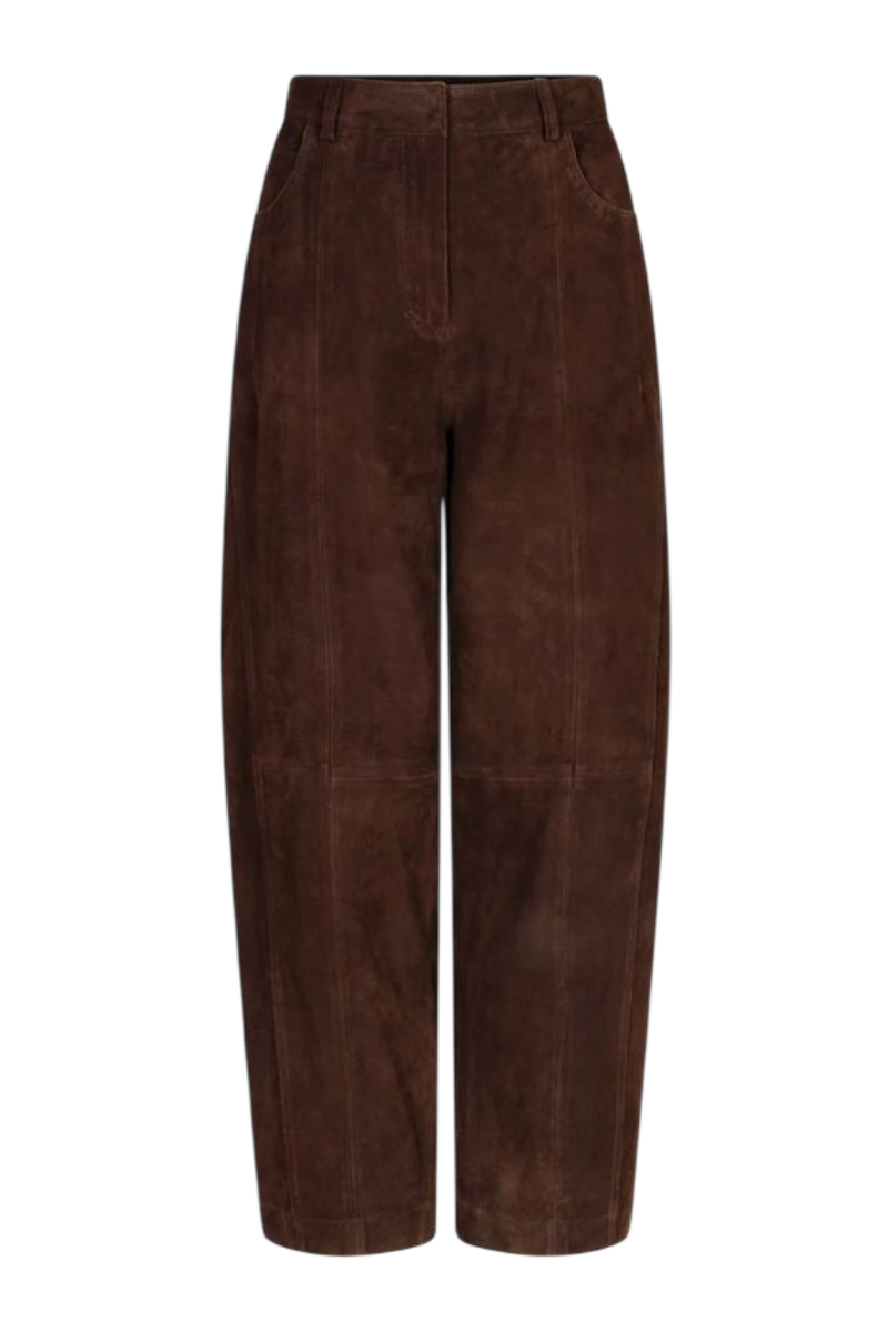 Ibana Parla suede