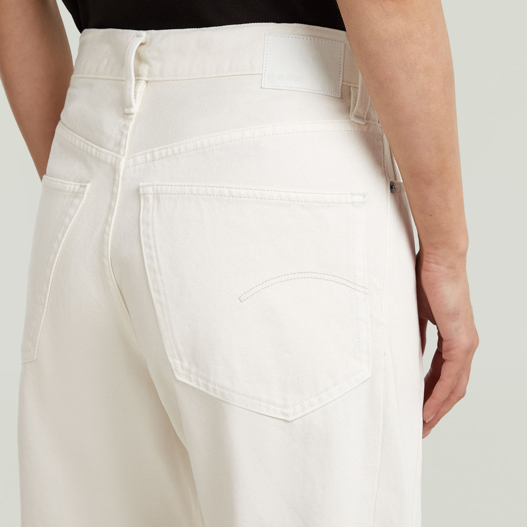 G-Star Contor Barrel Wide Jeans