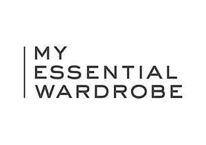 My Essential Wardrobe
