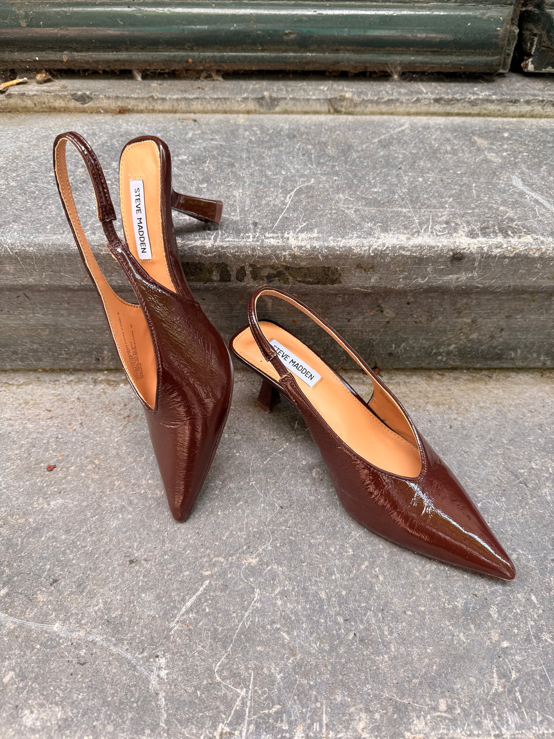 Steve Madden Alari slingbackpump