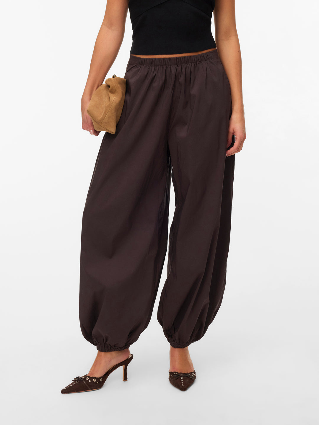 Vero Moda broek vmlotus balloon