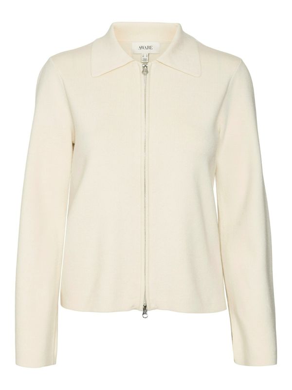 Aware Awhanna Gebreid Vest