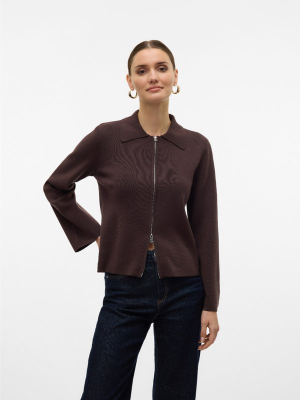 Aware AWHANNA LS KNIT CARDIGAN NOOS
