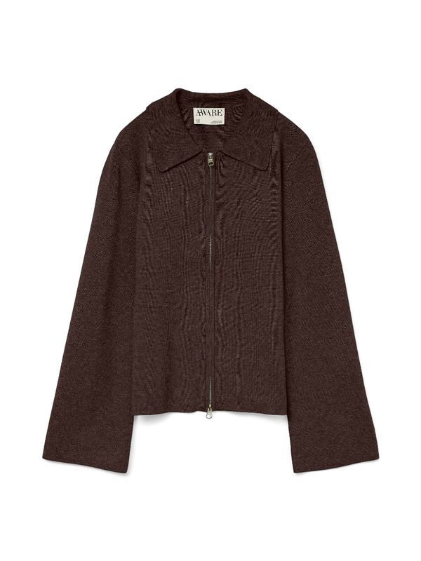 Aware AWHANNA LS KNIT CARDIGAN NOOS