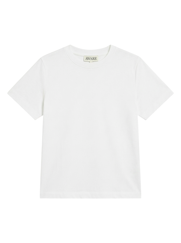 Aware AWNAIMA SS O-NECK T-SHIRT NOOS