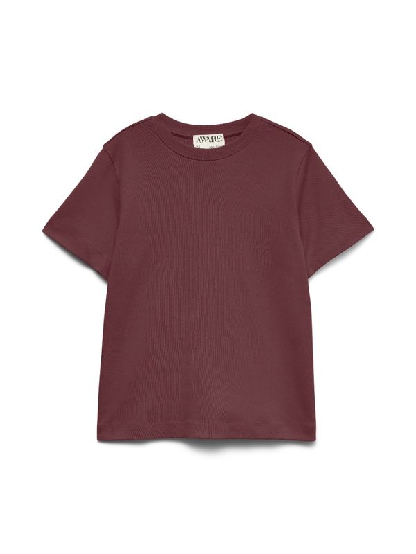 Aware AWNAIMA SS O-NECK T-SHIRT NOOS