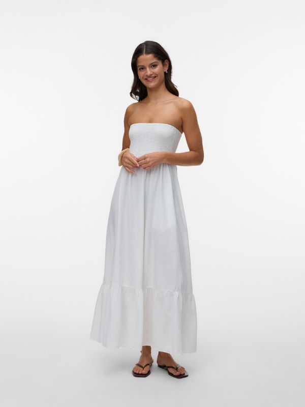 Aware Awalisa Strapless Maxi-jurk
