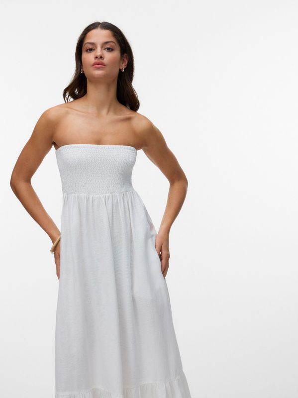 Aware Awalisa Strapless Maxi-jurk