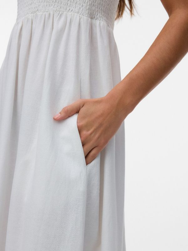 Aware Awalisa Strapless Maxi-jurk