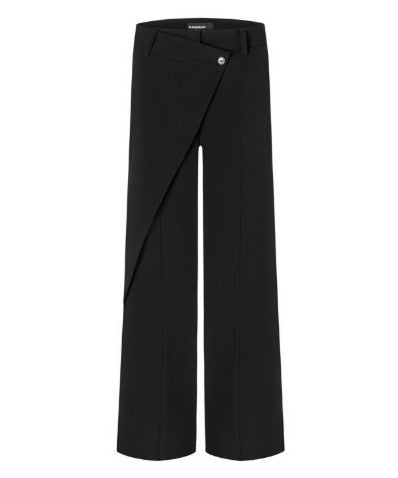 Cambio Anais Wrap Front Pantalon