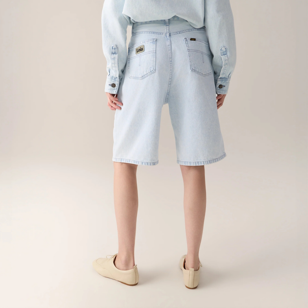 Lois Camille Bermuda Short