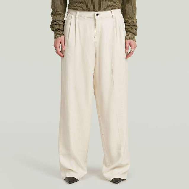 G-Star RAW Pleated Chino