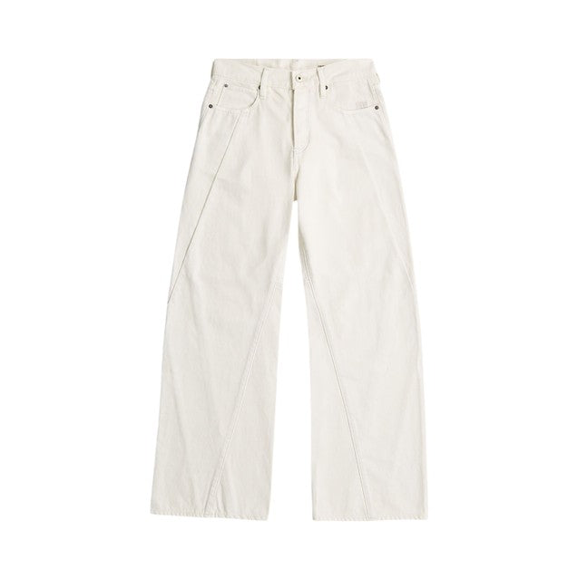 G-Star Contor Barrel Wide Jeans