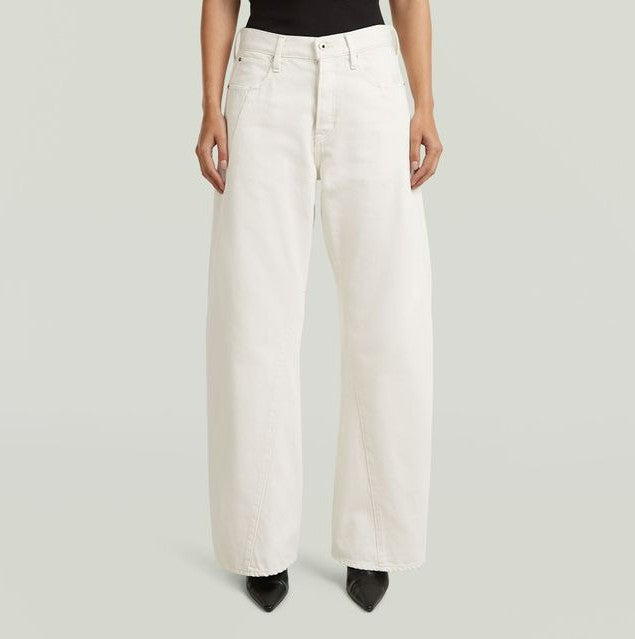 G-Star Contor Barrel Wide Jeans