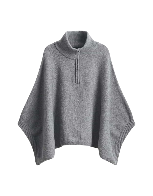 Someday Brialo cape