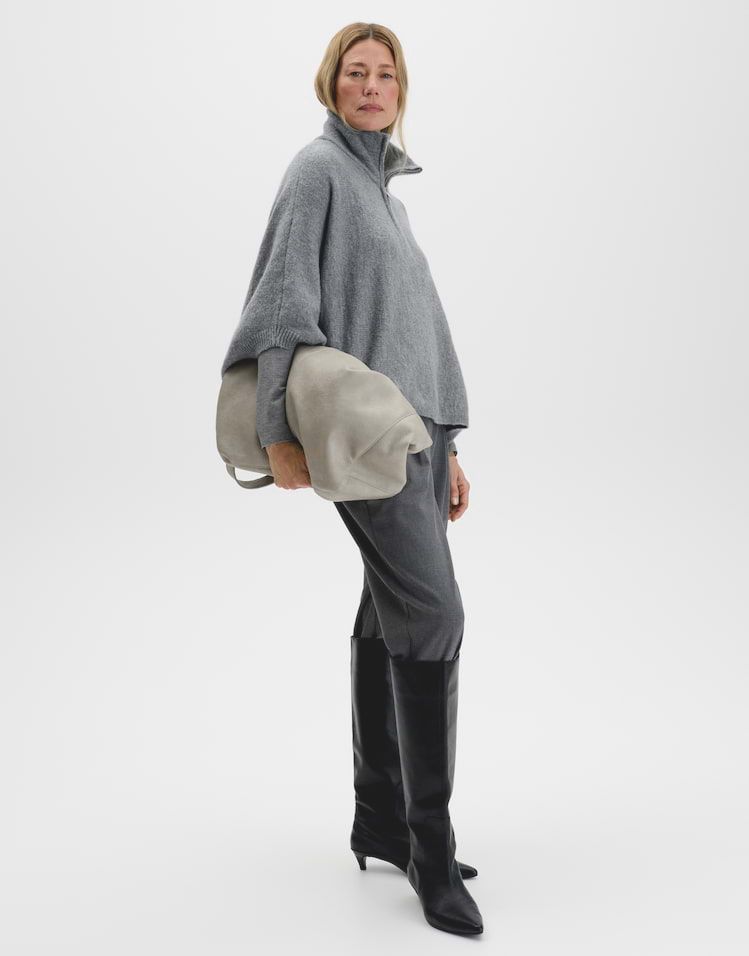 Someday Brialo cape