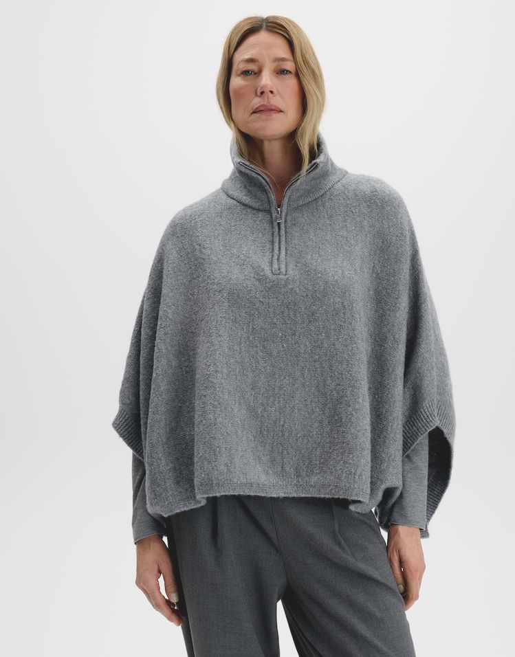 Someday Brialo cape