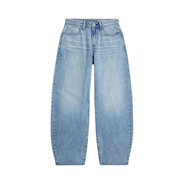 G-Star Barrel 3D Loose Wmn